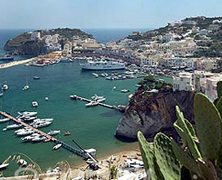 Spiaggia Giancos