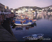 Porto di Ponza