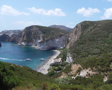 Spiaggia di Frontone