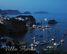 Ponza di Notte